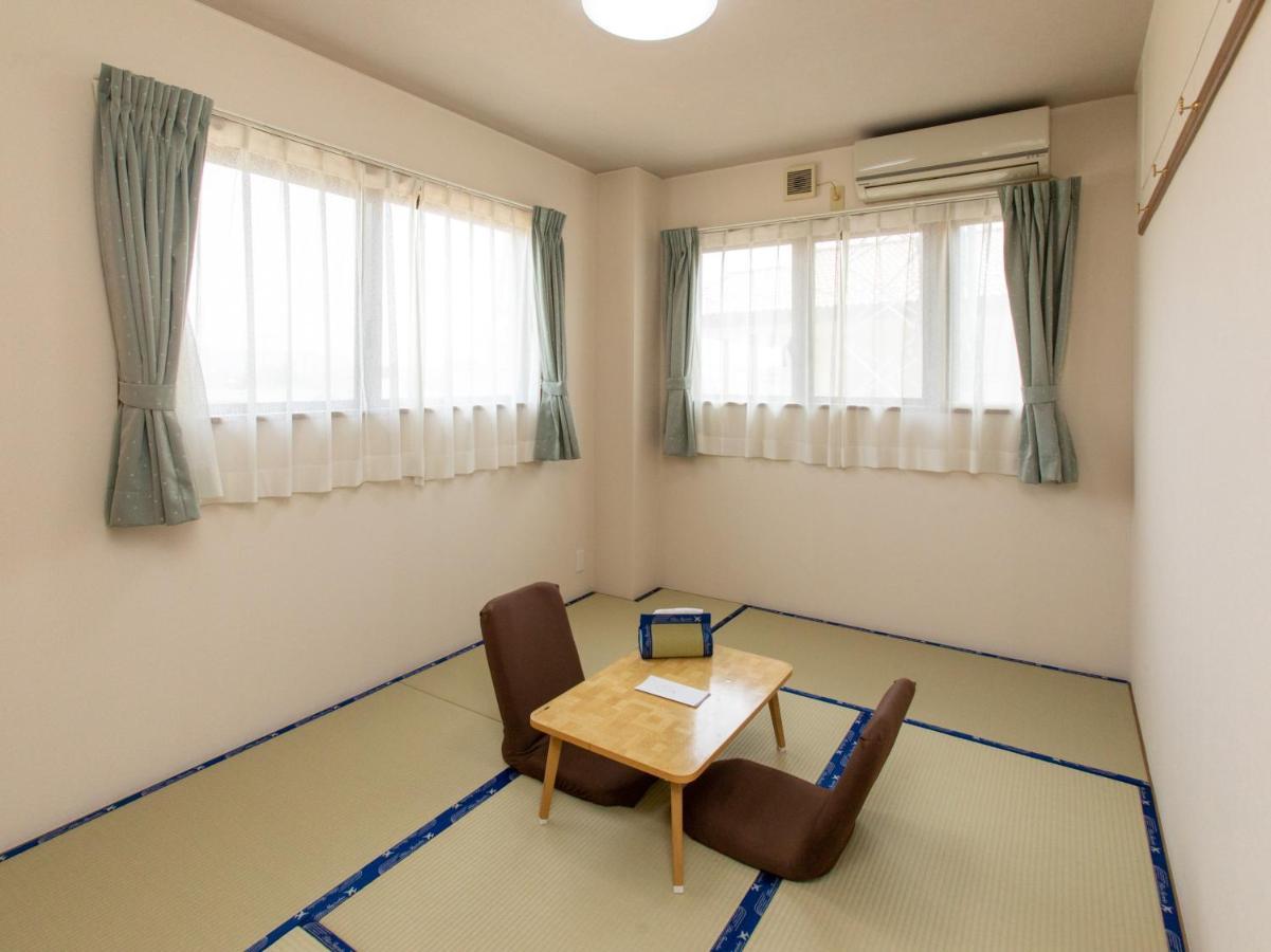 Tabist Business Ryokan Duck Ishinomaki Hebita מראה חיצוני תמונה