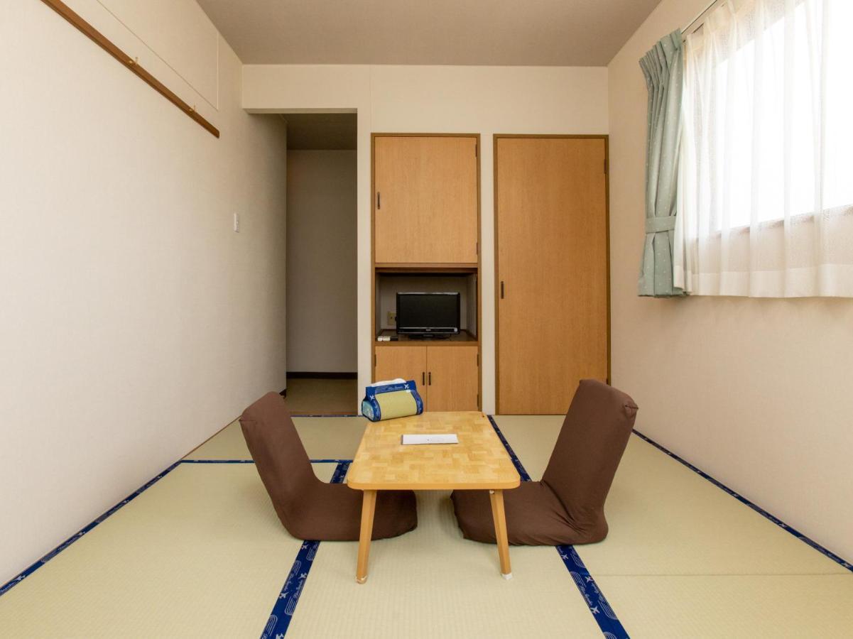 Tabist Business Ryokan Duck Ishinomaki Hebita מראה חיצוני תמונה