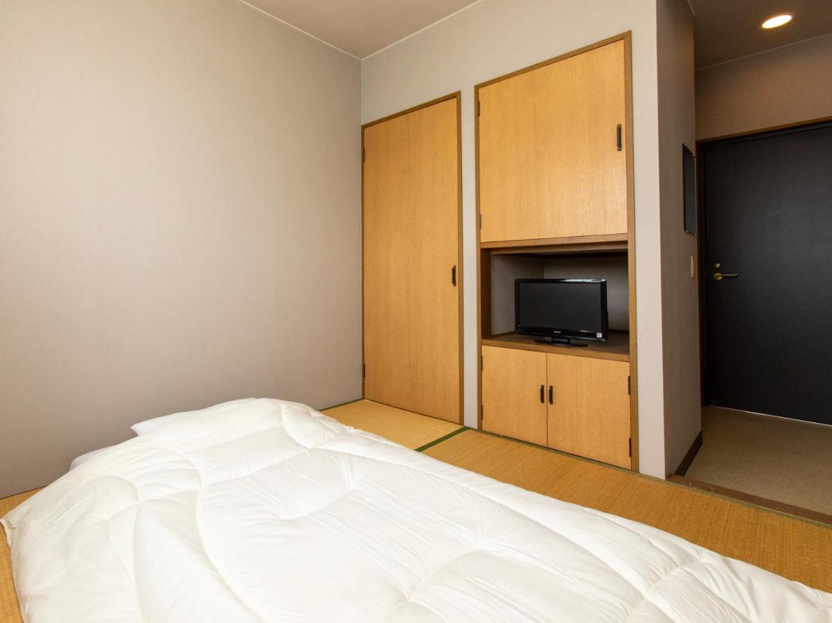 Tabist Business Ryokan Duck Ishinomaki Hebita מראה חיצוני תמונה