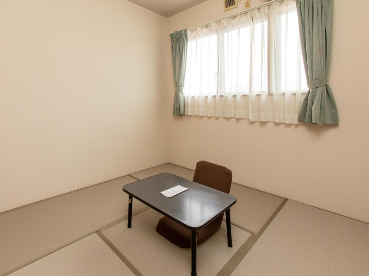 Tabist Business Ryokan Duck Ishinomaki Hebita מראה חיצוני תמונה