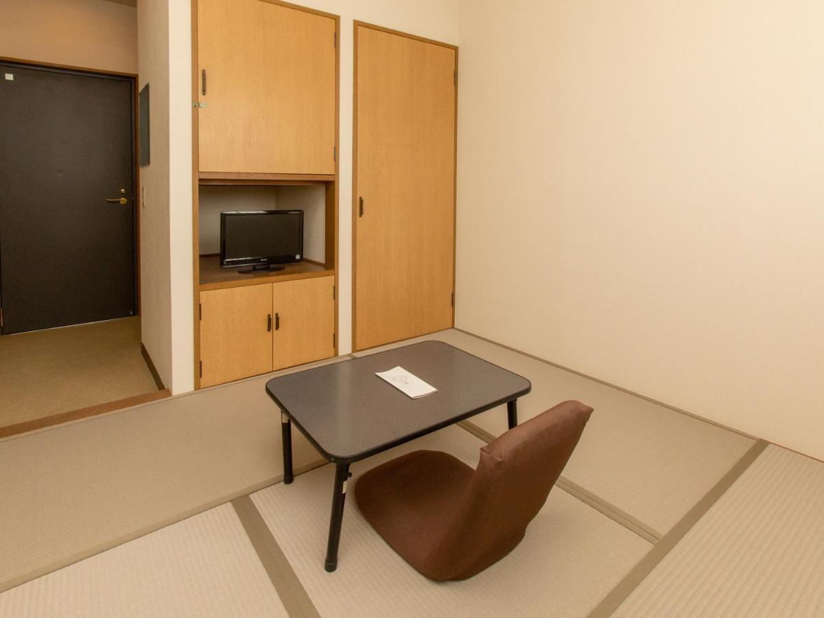 Tabist Business Ryokan Duck Ishinomaki Hebita מראה חיצוני תמונה