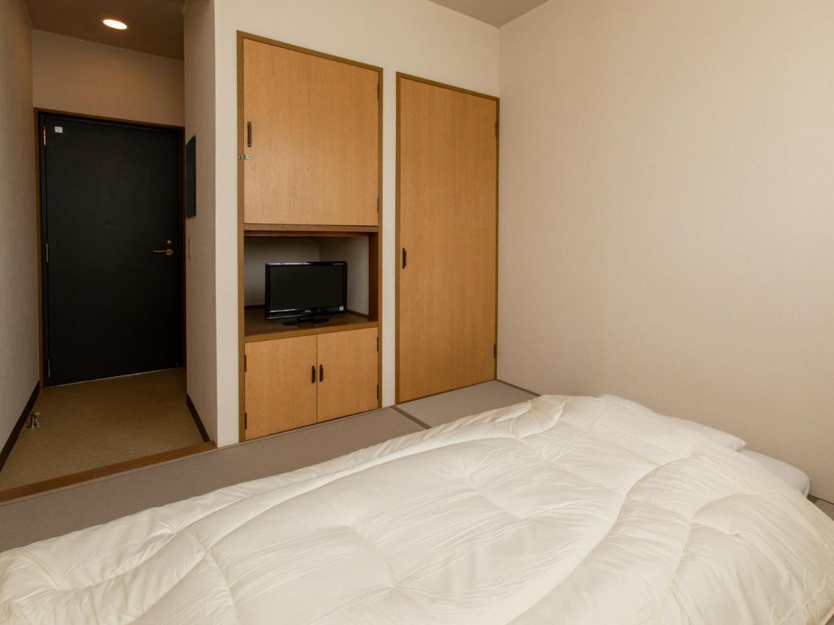 Tabist Business Ryokan Duck Ishinomaki Hebita מראה חיצוני תמונה
